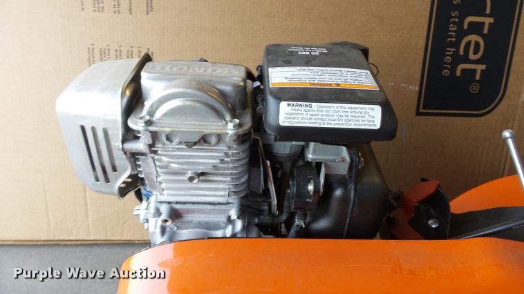 image for item BY9053 Husqvarna DRT900H tiller