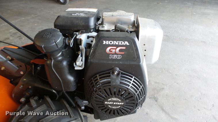 image for item BY9053 Husqvarna DRT900H tiller