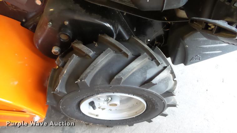 image for item BY9053 Husqvarna DRT900H tiller