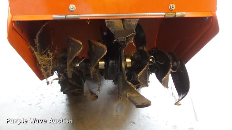 image for item BY9053 Husqvarna DRT900H tiller