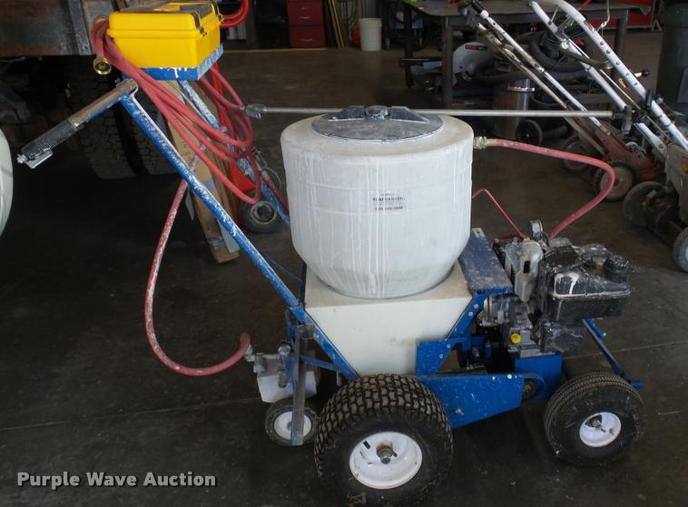 image for item BY9056 Turf Marker 15 turf marker