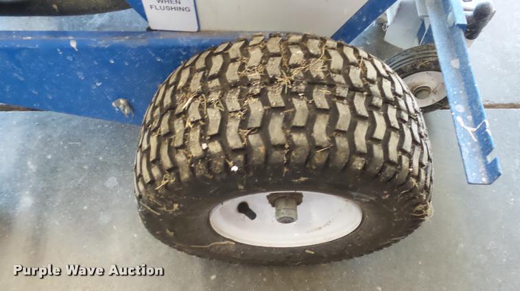 image for item BY9056 Turf Marker 15 turf marker