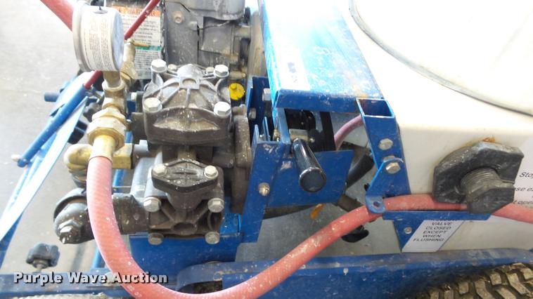 image for item BY9056 Turf Marker 15 turf marker