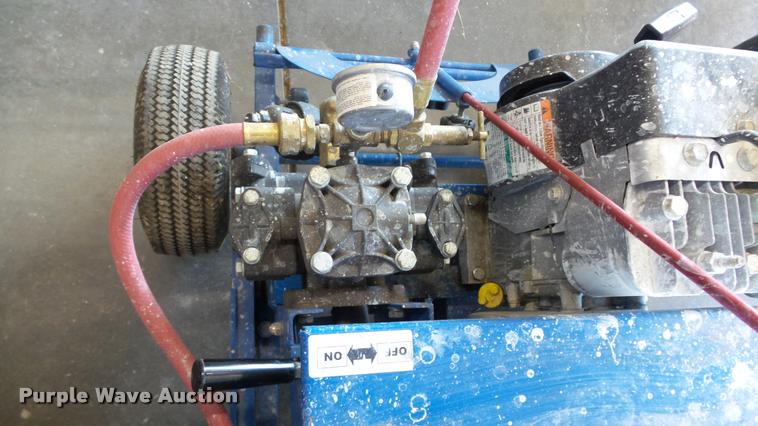 image for item BY9056 Turf Marker 15 turf marker