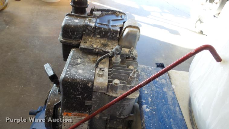 image for item BY9056 Turf Marker 15 turf marker