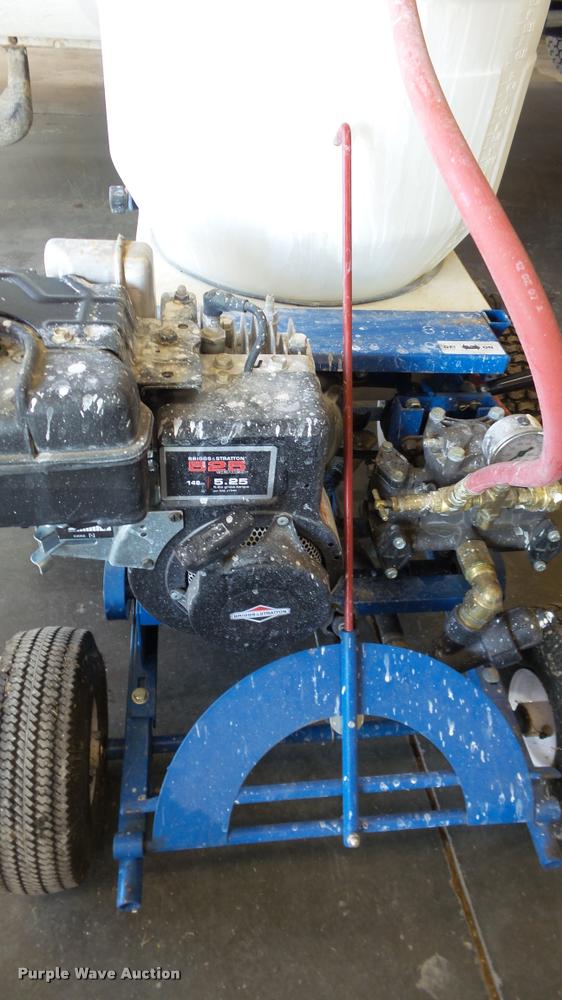 image for item BY9056 Turf Marker 15 turf marker