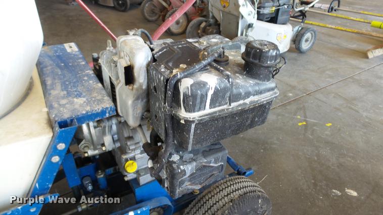 image for item BY9056 Turf Marker 15 turf marker