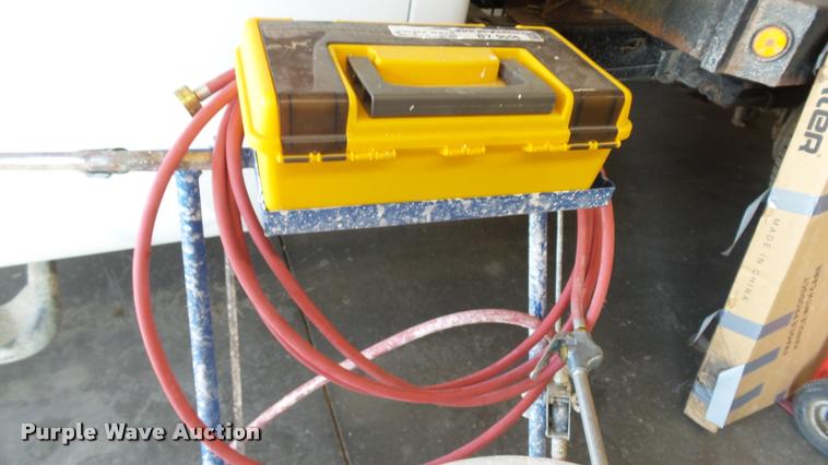 image for item BY9056 Turf Marker 15 turf marker