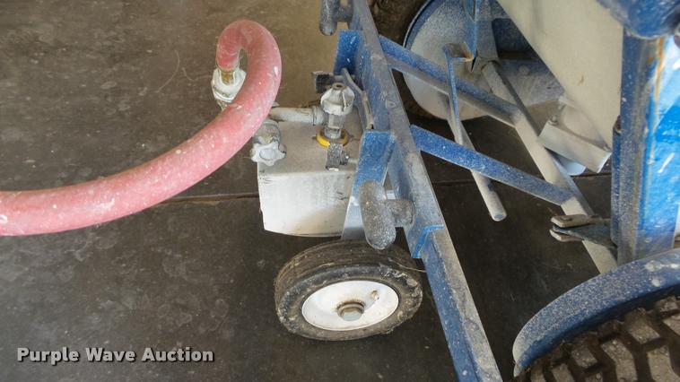 image for item BY9056 Turf Marker 15 turf marker