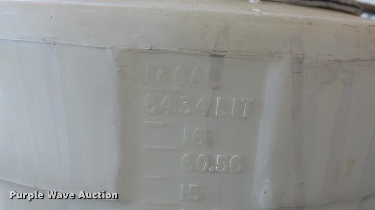 image for item BY9056 Turf Marker 15 turf marker