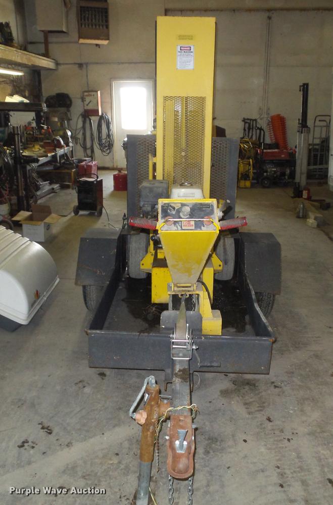 image for item CB9871 Chief EZ concrete breaker