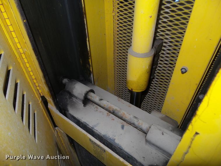 Chief EZ concrete breaker in Winterset, IA | Item CB9871 sold | Purple Wave