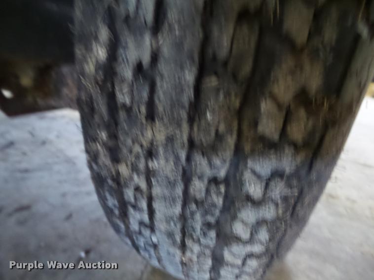 image for item CB9871 Chief EZ concrete breaker