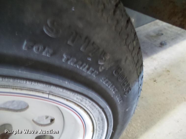 image for item CB9871 Chief EZ concrete breaker