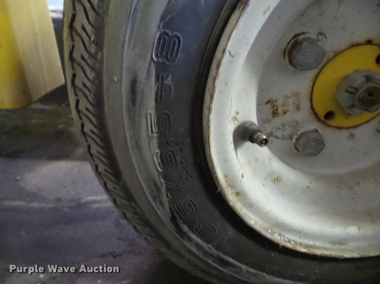 image for item CB9871 Chief EZ concrete breaker