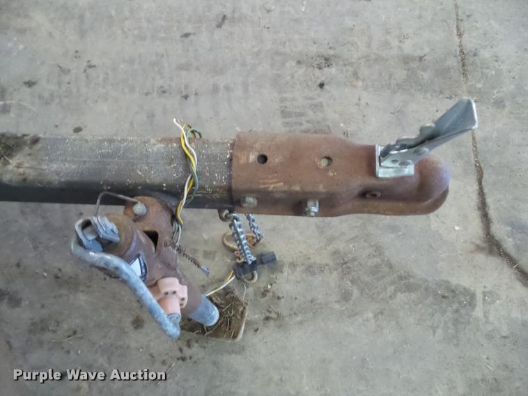 image for item CB9871 Chief EZ concrete breaker