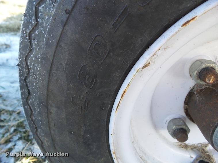 image for item CB9873 Ez-lift conveyor