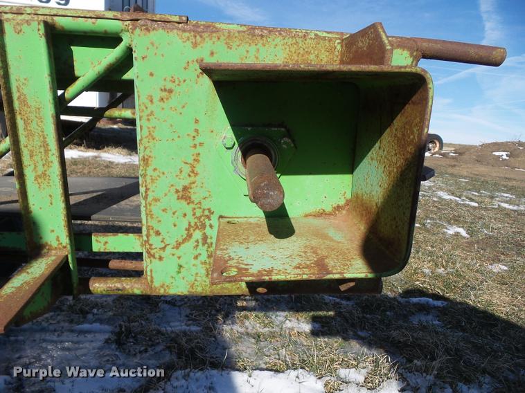 image for item CB9873 Ez-lift conveyor