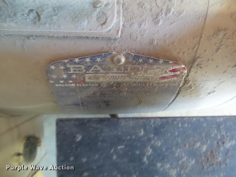 image for item CB9873 Ez-lift conveyor