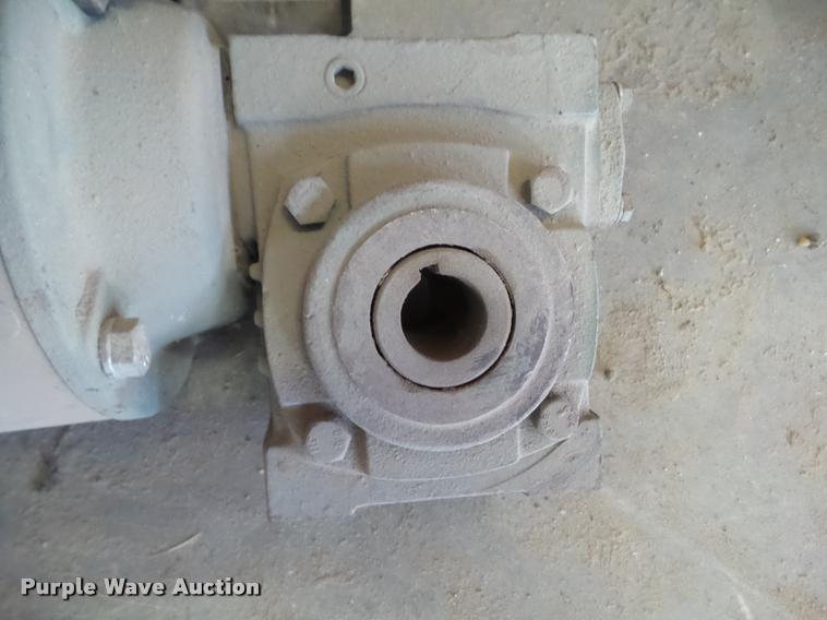 image for item CB9873 Ez-lift conveyor