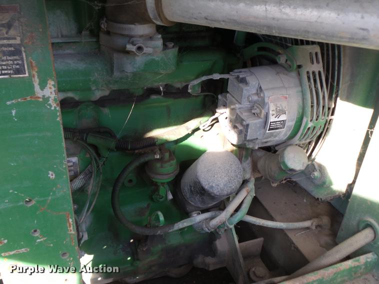 image for item CB9874 Sullair 185Q air compressor