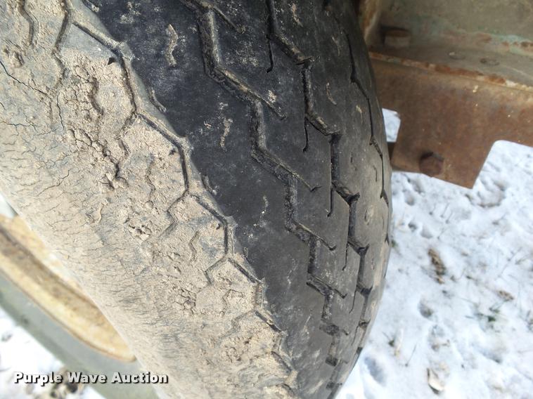 image for item CB9874 Sullair 185Q air compressor