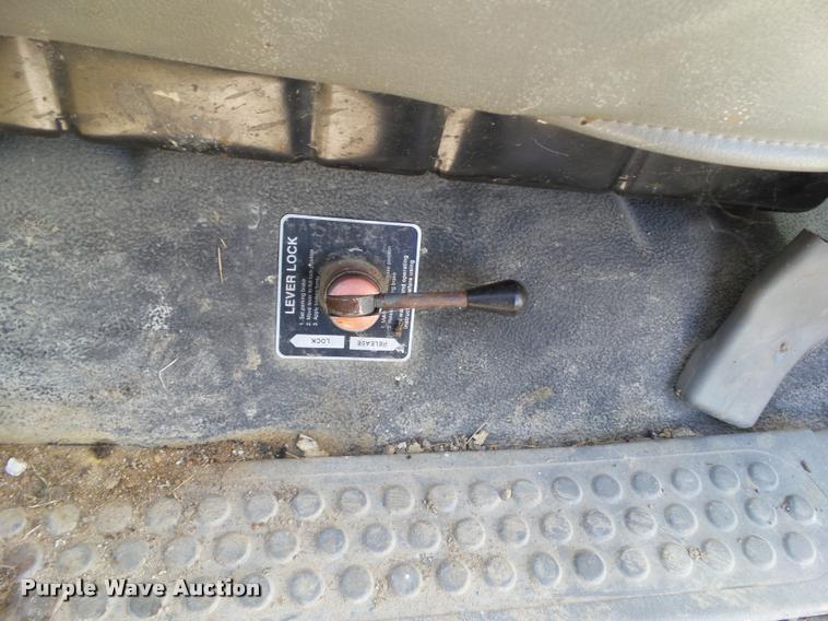 image for item CB9875 2003 Ford F450 Super Duty service truck