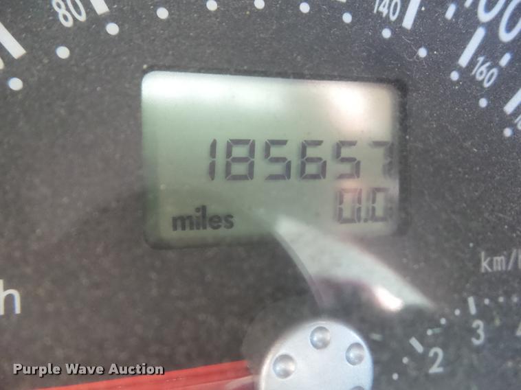 image for item CB9876 2000 Volkswagen New Beetle GLS