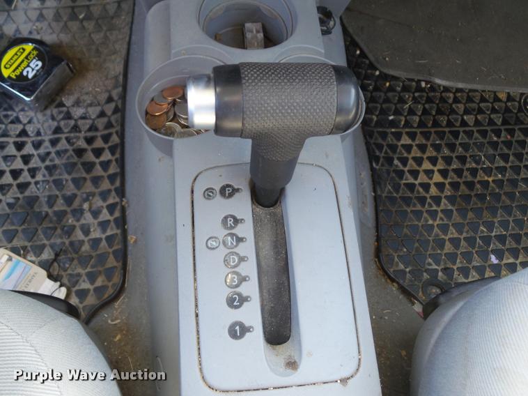 image for item CB9876 2000 Volkswagen New Beetle GLS