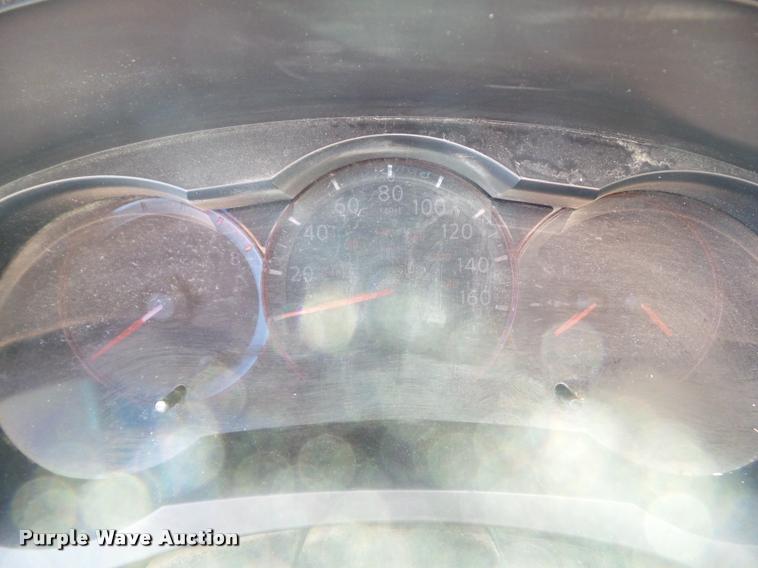 image for item CB9877 2008 Nissan Altima 2.5