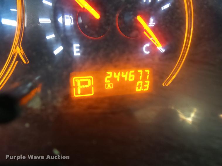 image for item CB9877 2008 Nissan Altima 2.5