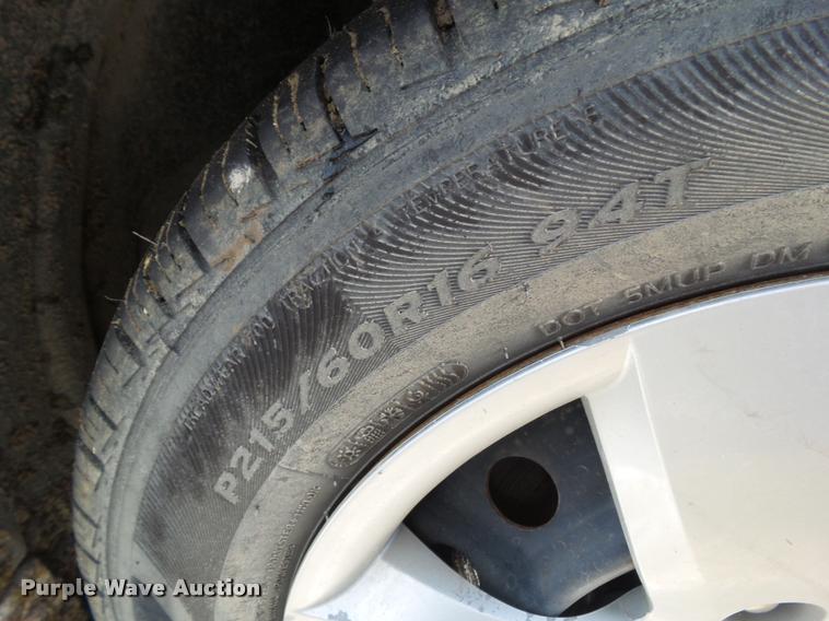 image for item CB9877 2008 Nissan Altima 2.5