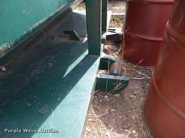 image for item CB9884 Roll off container