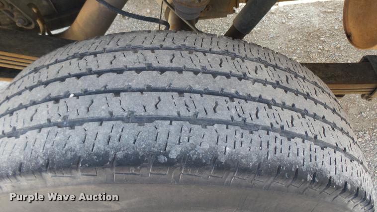 image for item DA0446 2012 Chevrolet Silverado 2500HD Crew Cab pickup truck