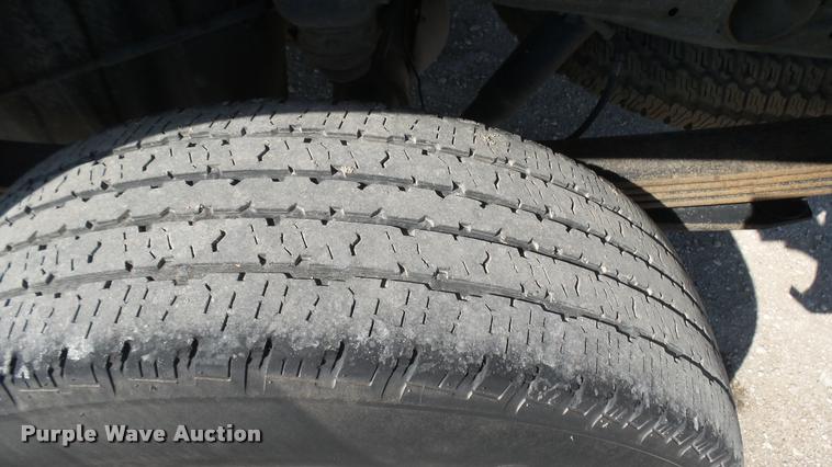 image for item DA0446 2012 Chevrolet Silverado 2500HD Crew Cab pickup truck