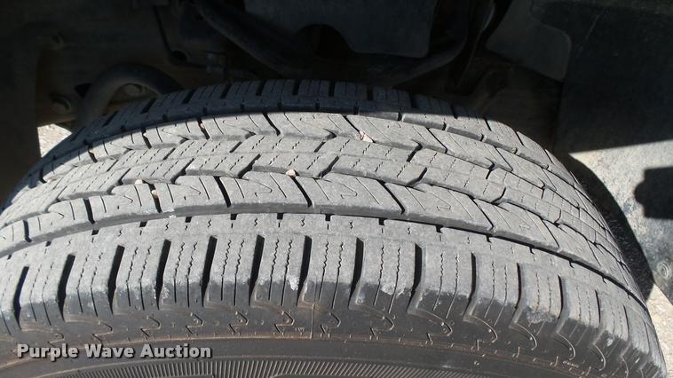 image for item DA0446 2012 Chevrolet Silverado 2500HD Crew Cab pickup truck