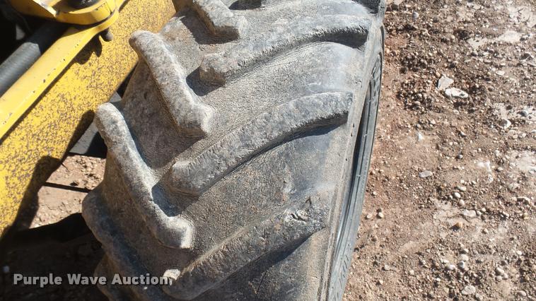 image for item DA0448 2001 Vermeer V3550A trencher