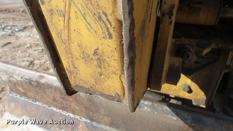 image for item DA0448 2001 Vermeer V3550A trencher