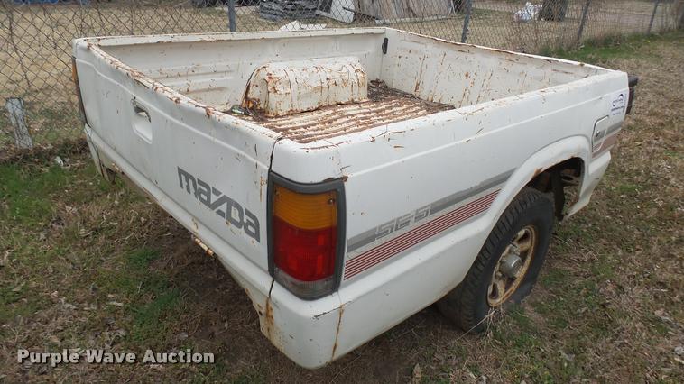 image for item DA0455 Shop built utility trailer