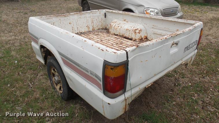 image for item DA0455 Shop built utility trailer