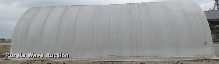 image for item DA0456 Kodiak Shelter Systems storage tent