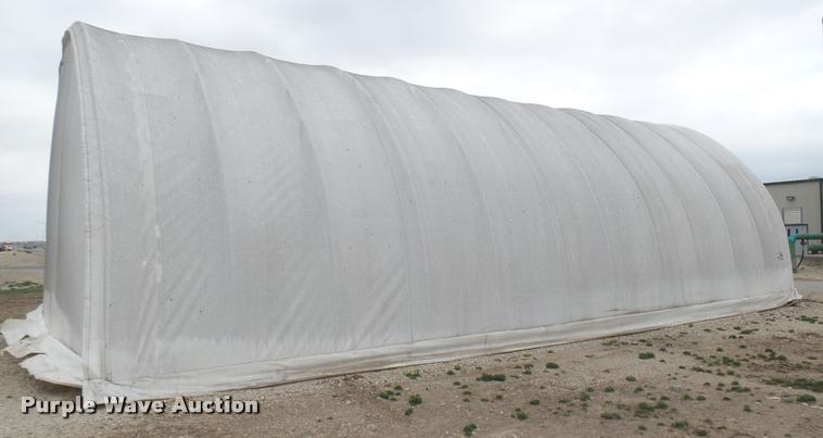 image for item DA0456 Kodiak Shelter Systems storage tent