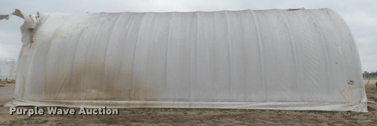 image for item DA0456 Kodiak Shelter Systems storage tent