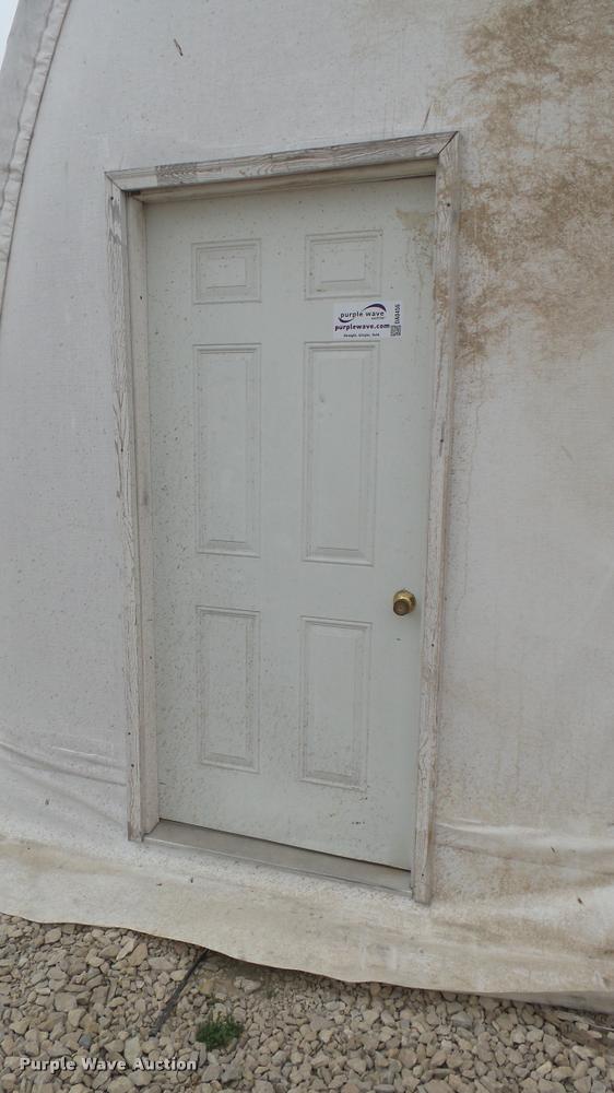 image for item DA0456 Kodiak Shelter Systems storage tent