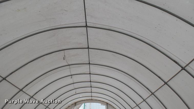 image for item DA0456 Kodiak Shelter Systems storage tent