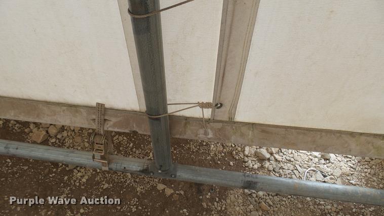 image for item DA0456 Kodiak Shelter Systems storage tent