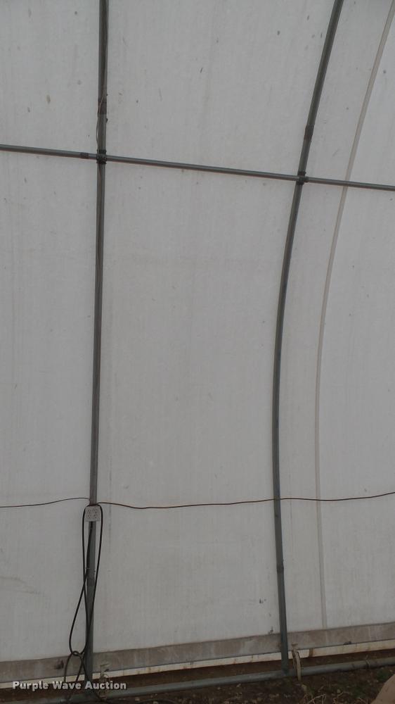 image for item DA0456 Kodiak Shelter Systems storage tent