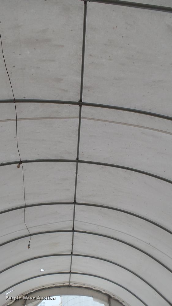 image for item DA0456 Kodiak Shelter Systems storage tent