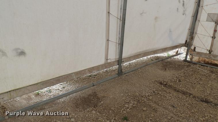 image for item DA0456 Kodiak Shelter Systems storage tent