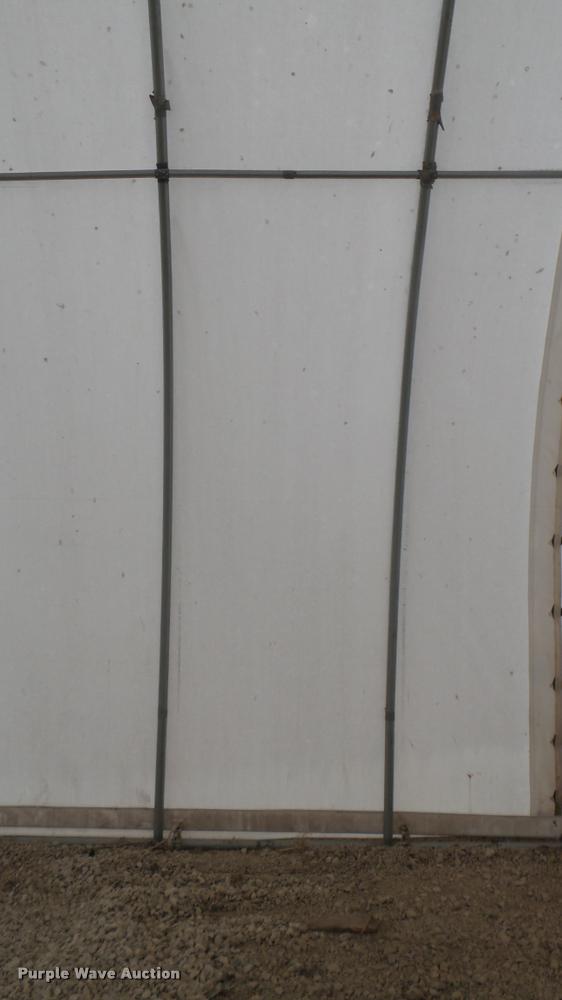 image for item DA0456 Kodiak Shelter Systems storage tent